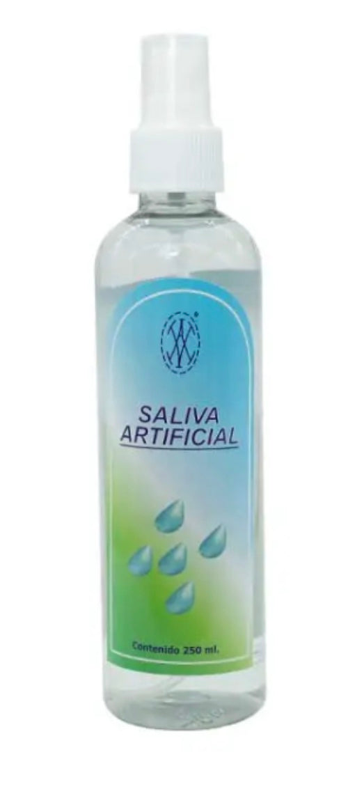 Saliva Artificial 250ML