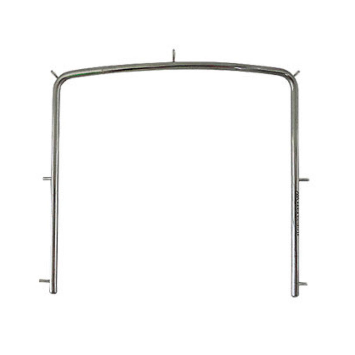ARCO DE YOUNG METALICO - 6B INVENT