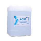 AGUA TRIDESTILADA DESIONIZADA - ZEYCO