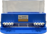 DISPENSADOR DE MICROAPLICADORES - BAKEL