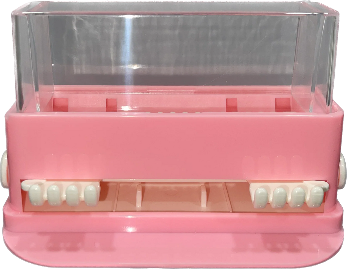 DISPENSADOR DE MICROAPLICADORES - BAKEL