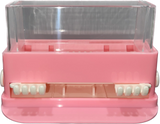 DISPENSADOR DE MICROAPLICADORES - BAKEL