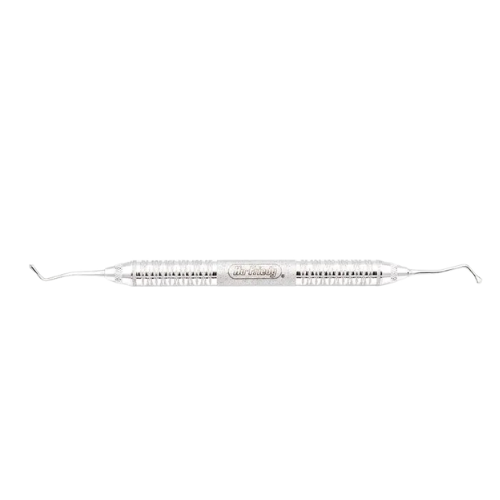 BRUÑIDOR WESCOTT CONO 21 ESTANDAR MANGO 6 HU FRIEDY