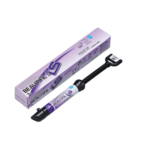 BEAUTIFIL ll LS SHOFU JERINGA 4gr