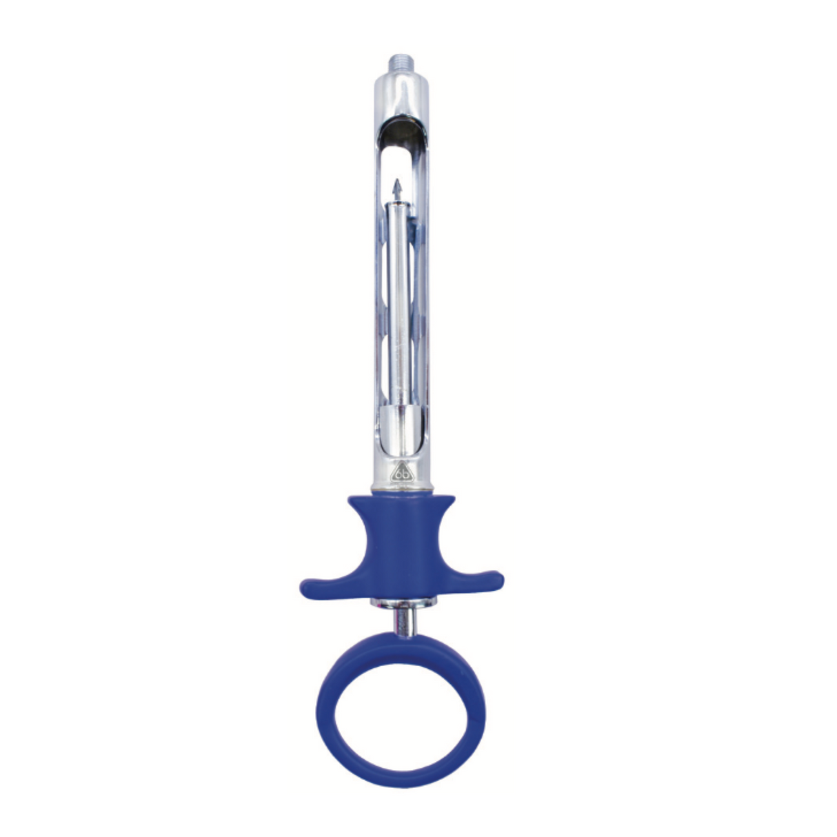 JERINGA CARPULE NEW AZUL