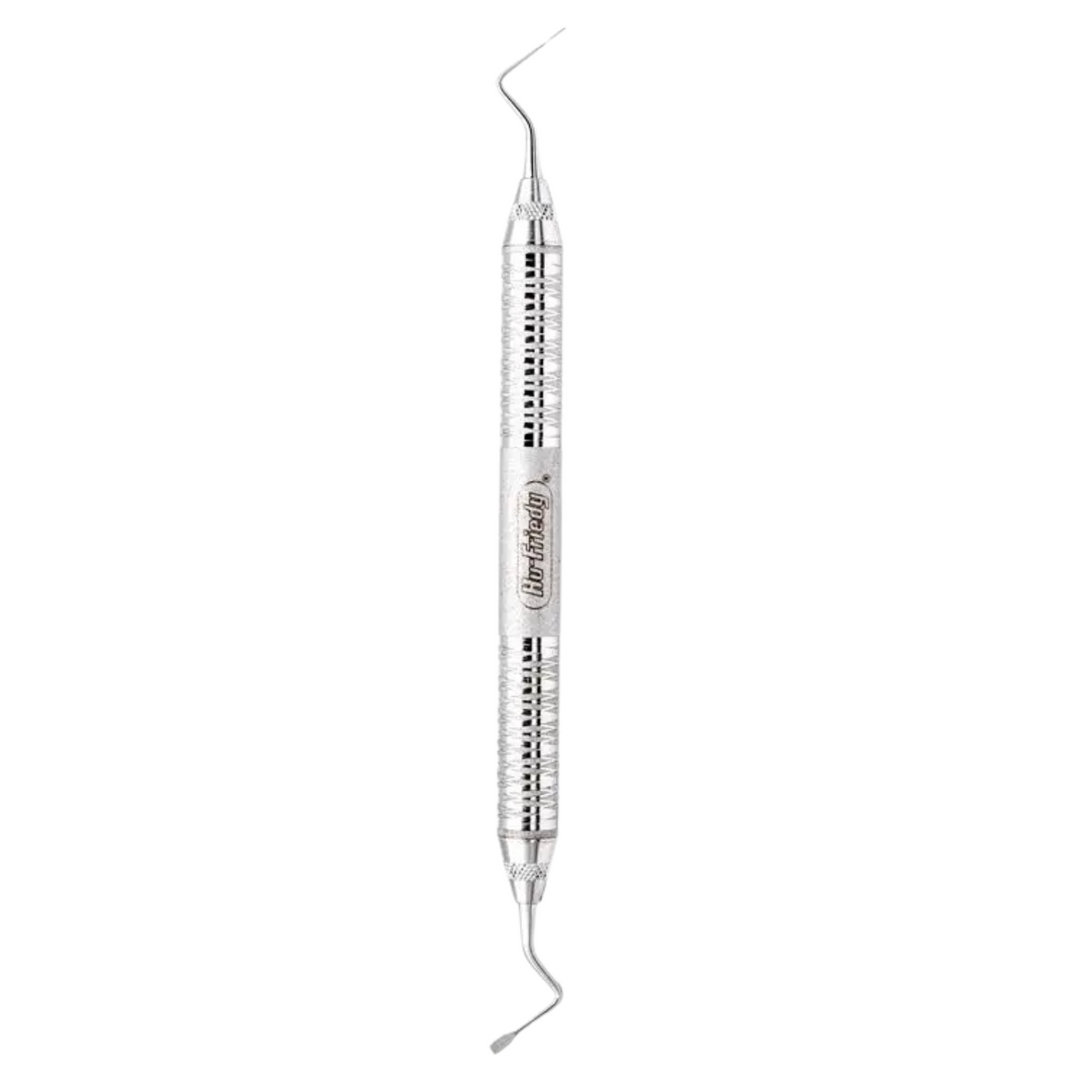 EMPACADOR DE HILO RETRACTOR GUYER 7 MANGO 6 - HU FRIEDY