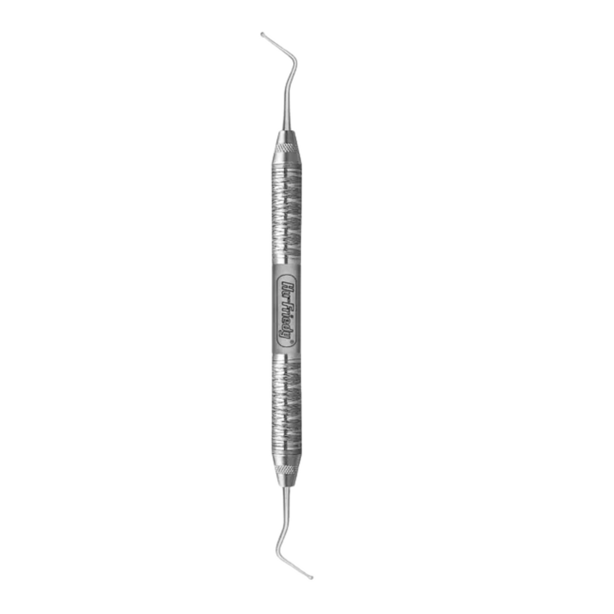 EXCAVADOR/ CUCHARILLA ENDODONTICA 32L MANGO 6 - HU FRIEDY