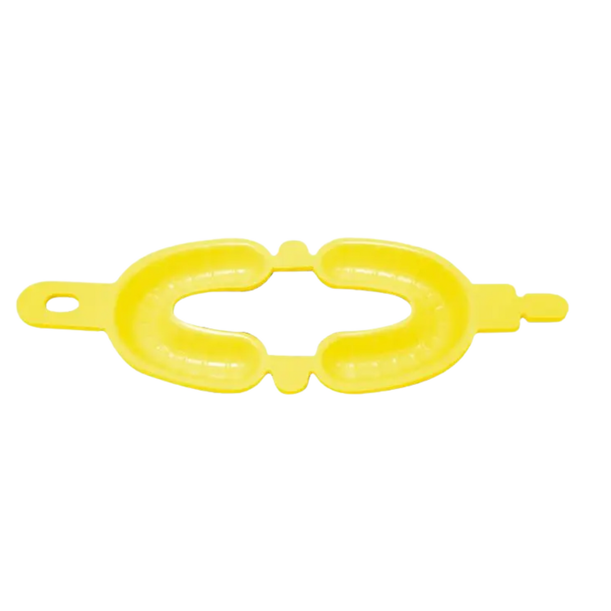 CUCHARILLA DOBLE PARA FLOUR MEDIANO