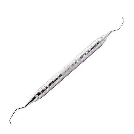 CURETA/RASPADOR GOLDMAN FOX GF-2 MANGO 6 HU FRIEDY