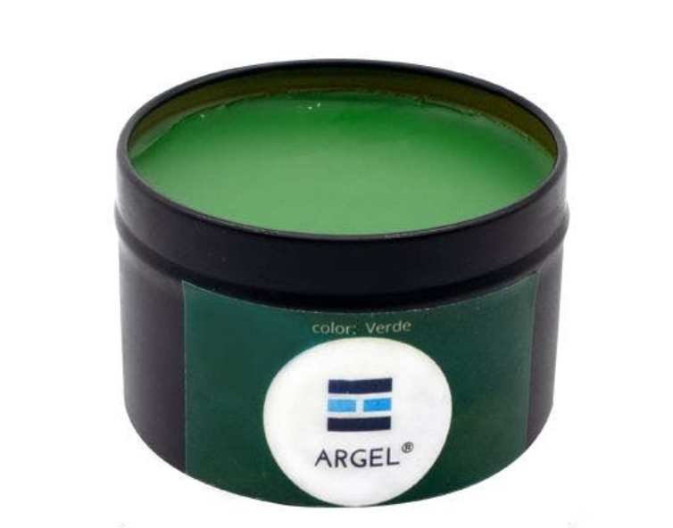 CERA PARA MODELAR ARGEL