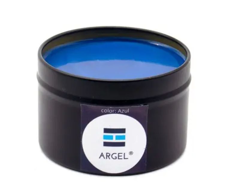 CERA PARA MODELAR ARGEL