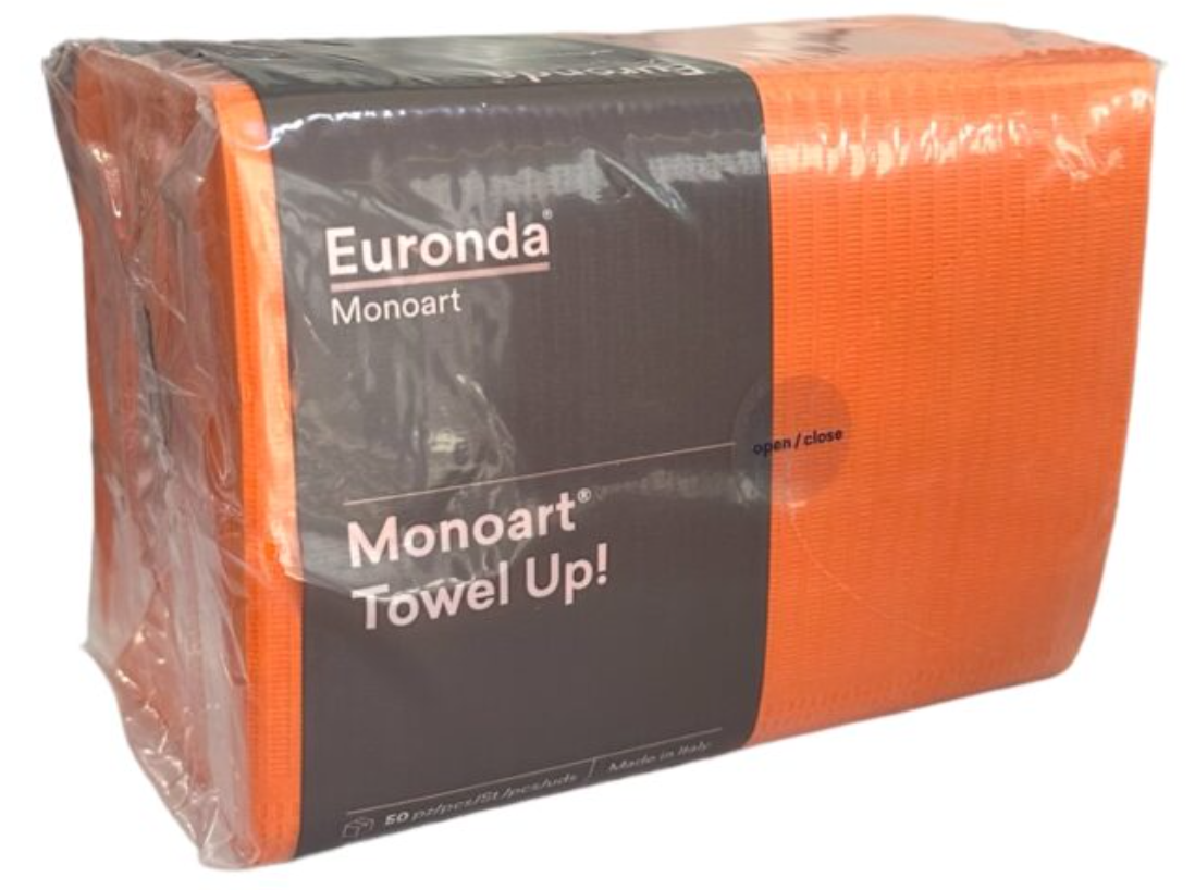 Campos Euronda 50 Piezas