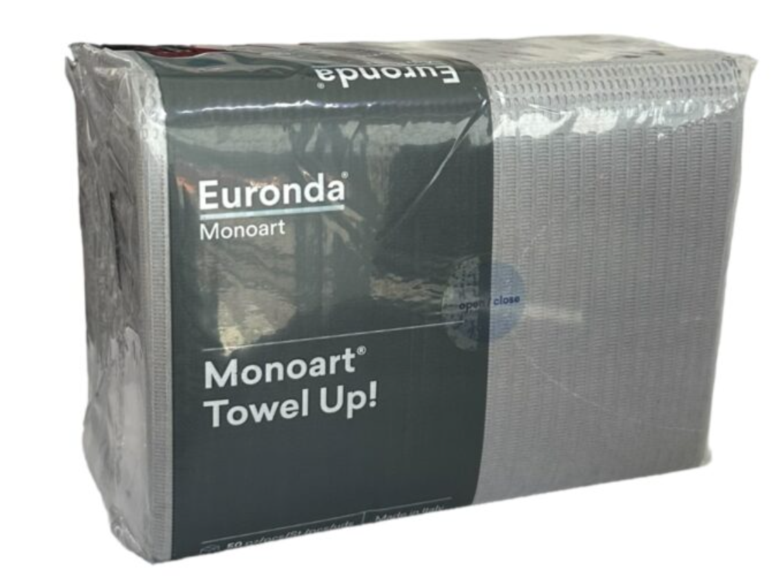 Campos Euronda 50 Piezas