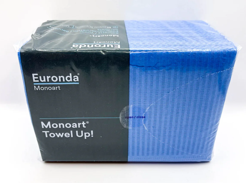 Campos Euronda 50 Piezas