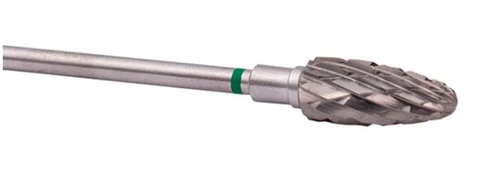 FRESON DE CARBURO HP 14.0 C VERDE 060 MDT