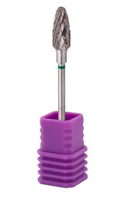 FRESON DE CARBURO HP 14.0 C VERDE 060 MDT