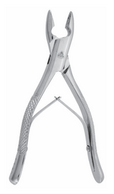 FORCEP INFANTIL - 6B INVENT