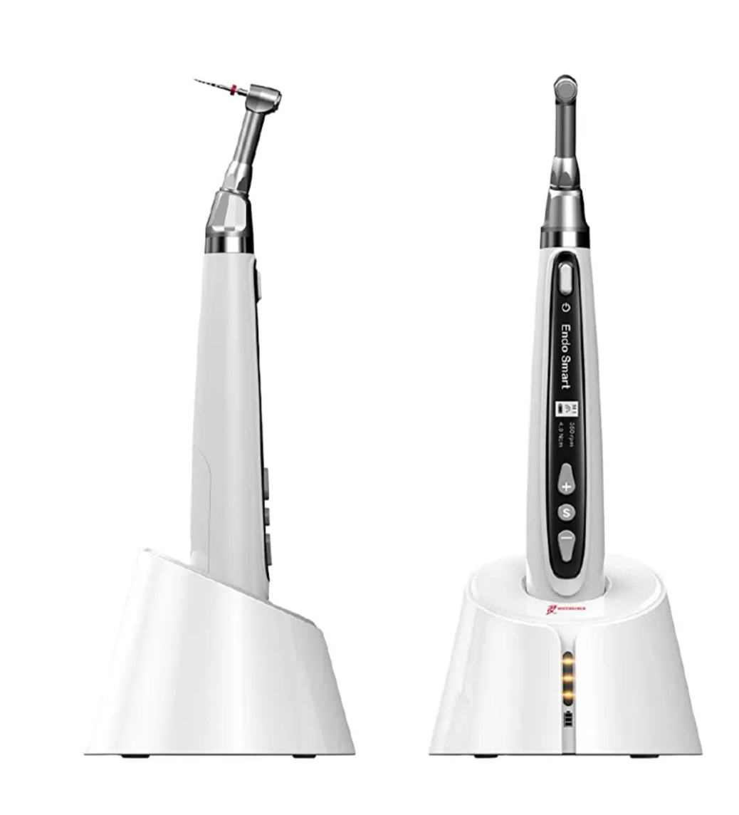 Endo Smart Plus Woodpecker + Localizador de Apical