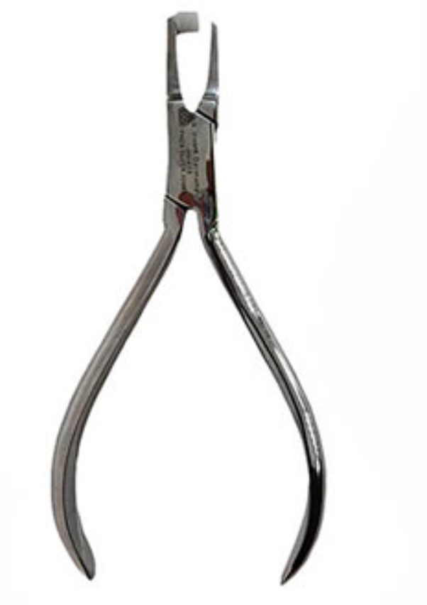 PINZA OLIVER JONES 14 CM