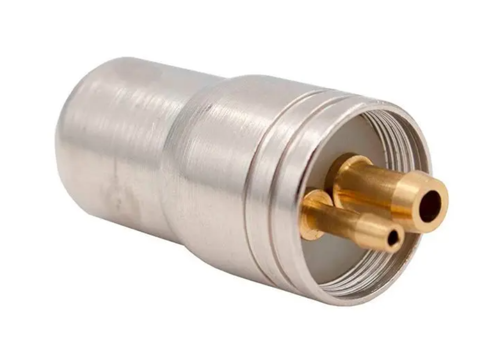 Adaptador de Pieza