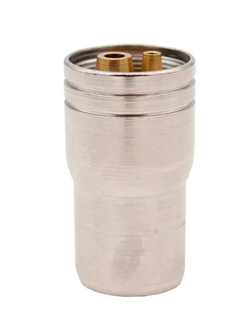 Adaptador de Pieza