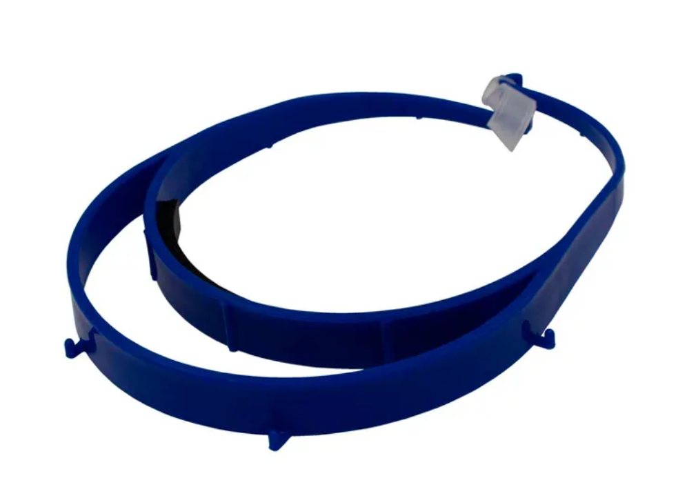 Careta Protectora con 3 Micas - Valdi
