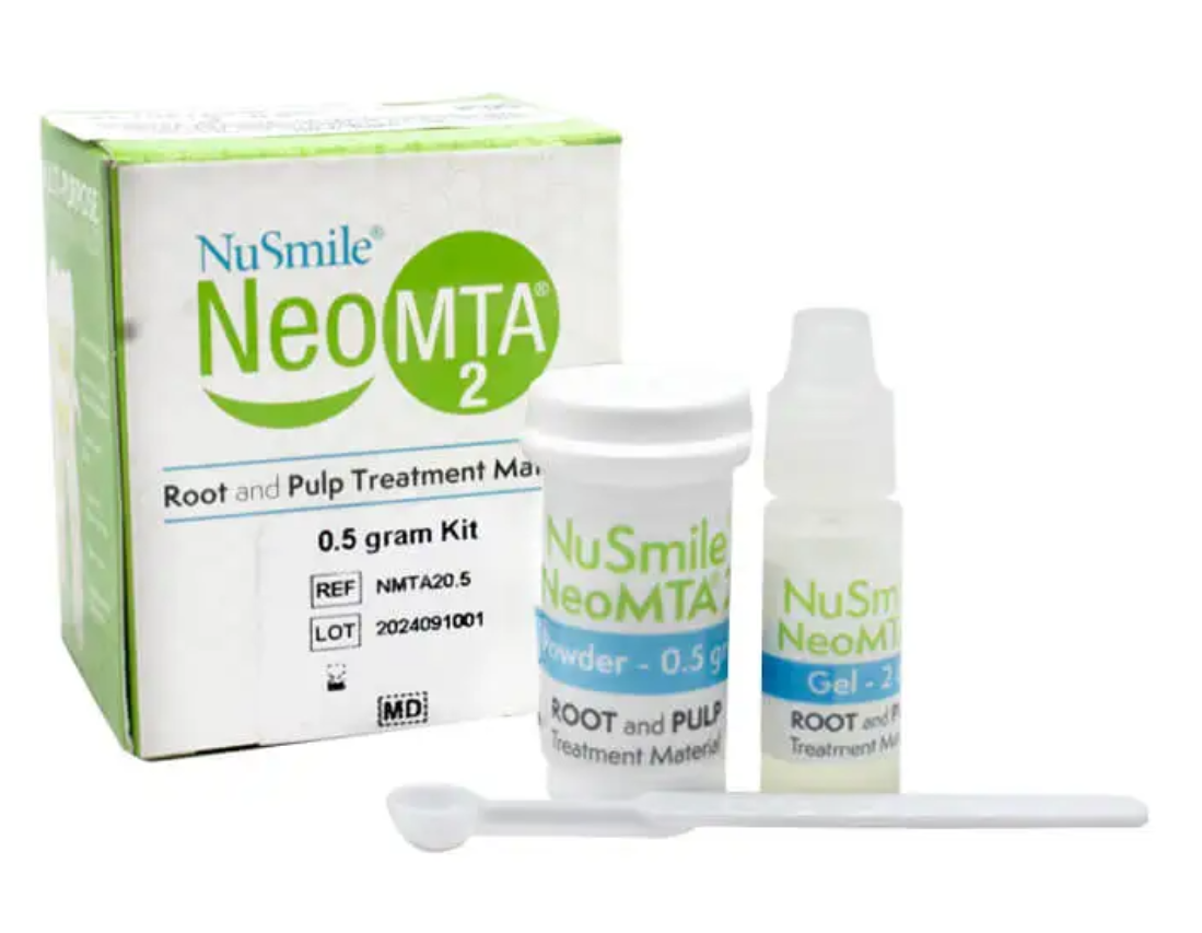 Neomta NEOMTA 0.5 GRS – Dentiprime Supply