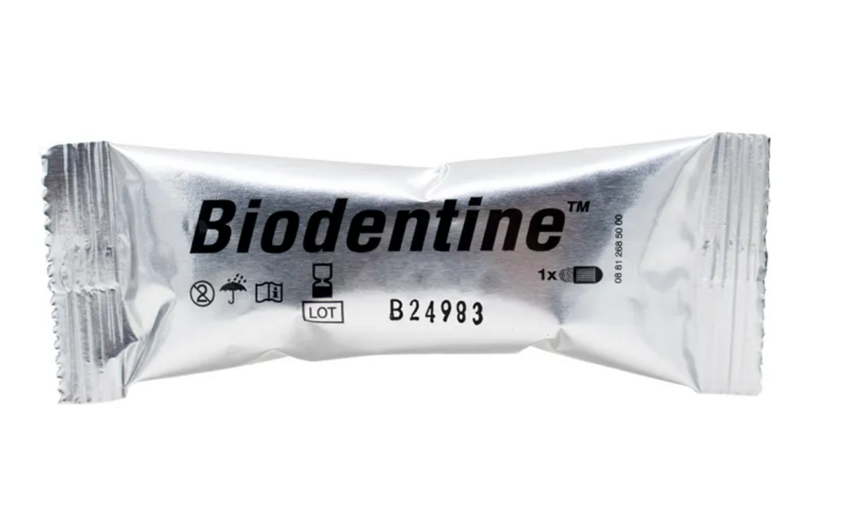 Biodentine con 5 Capsulas - SEPTODONT