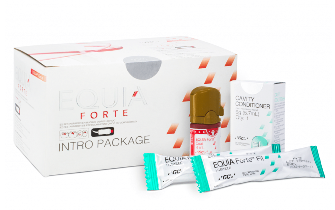 FUJI Equia Forte Intro KIT