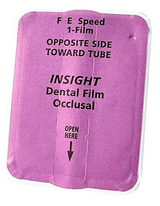 RX OCLUSAL INSINGHT (10-41) CARESTREAM