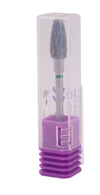 FRESON DE CARBURO HP 14.0 C VERDE 060 MDT