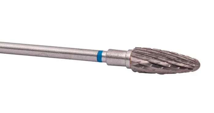 FRESON DE CARBURO HP 13.5 M AZUL 050 MDT
