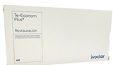 TE ECONOM PLUS INTRO 4 JERINGAS + 1 ACIDO GRABADOR