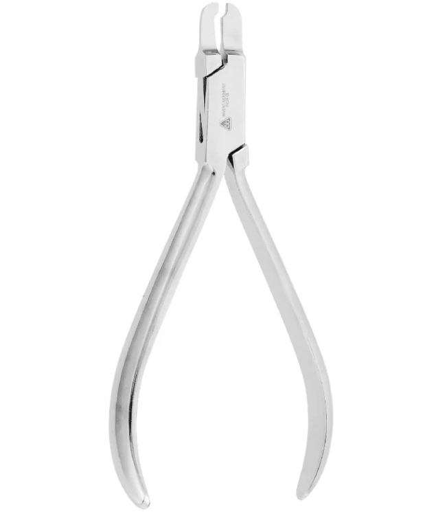 Pinza Crown & Shell (Crimping) - 6B INVENT