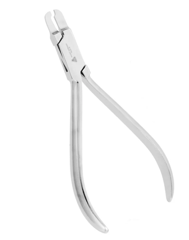 Pinza Crown & Shell (Crimping) - 6B INVENT