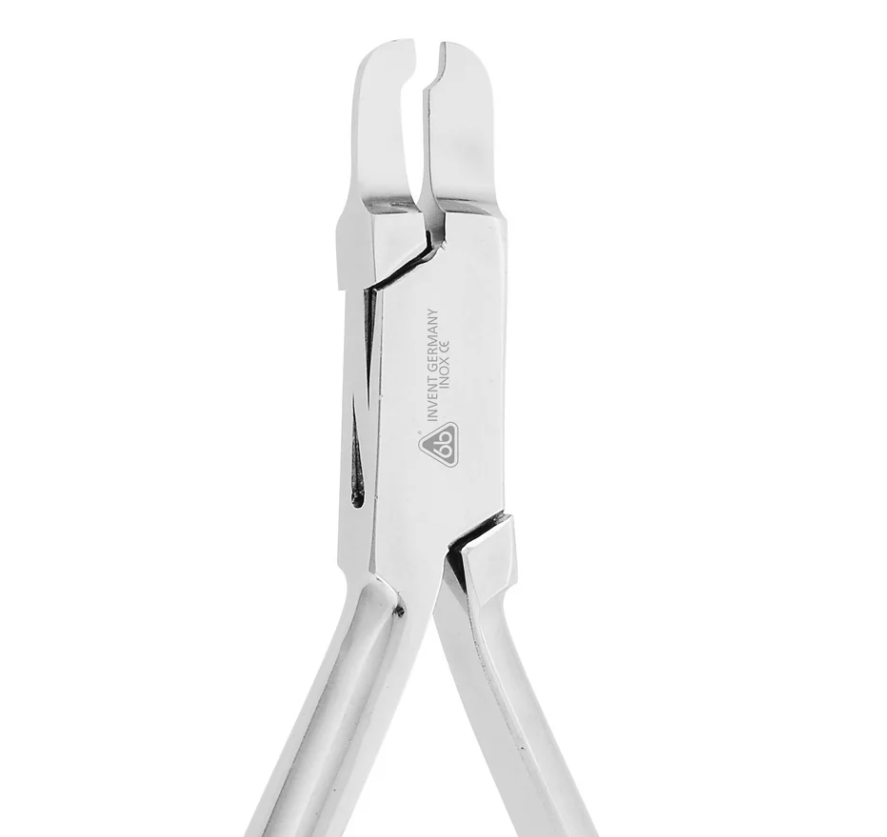 Pinza Crown & Shell (Crimping) - 6B INVENT