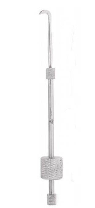 TIRAPUENTE DE CONTRAPESO "SIMPLE" - 6B INVENT