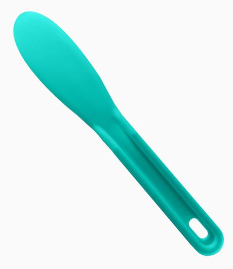 Espátula para Alginato Plastico - VOR