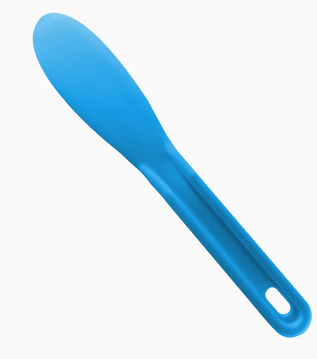 Espátula para Alginato Plastico - VOR