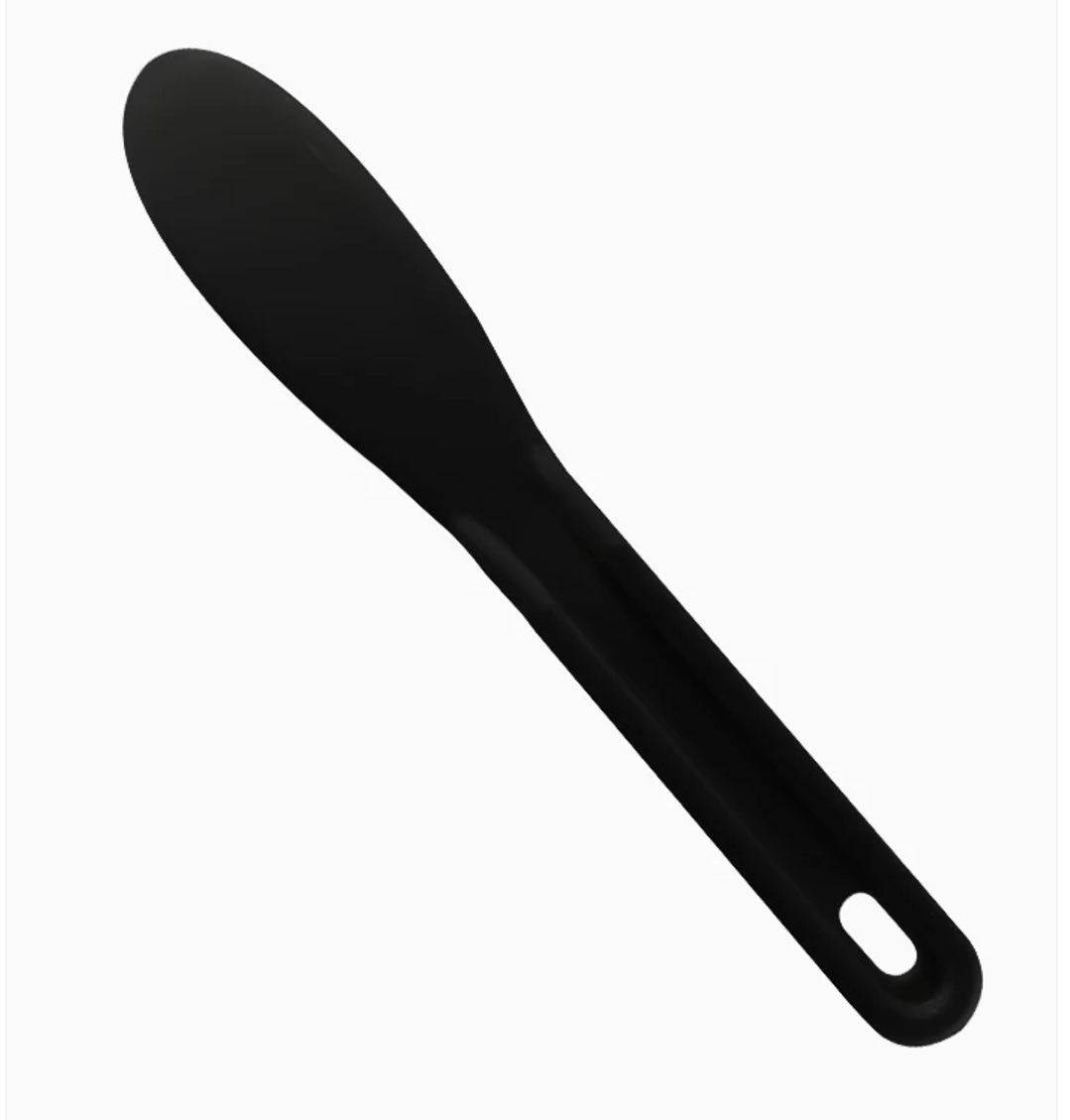 Espátula para Alginato Plastico - VOR