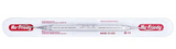 CURETA GRACEY 1/2 PARA ANTERIOR MANGO 6 HU-FRIEDY