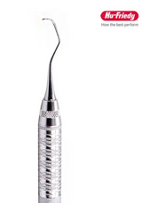 CURETA GRACEY 3/4 PARA ANTERIOR MANGO 6 HU-FRIEDY