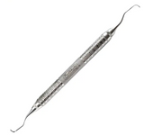 CURETA GRACEY 5/6 PARA ANTERIOR MANGO 6 HU-FRIEDY