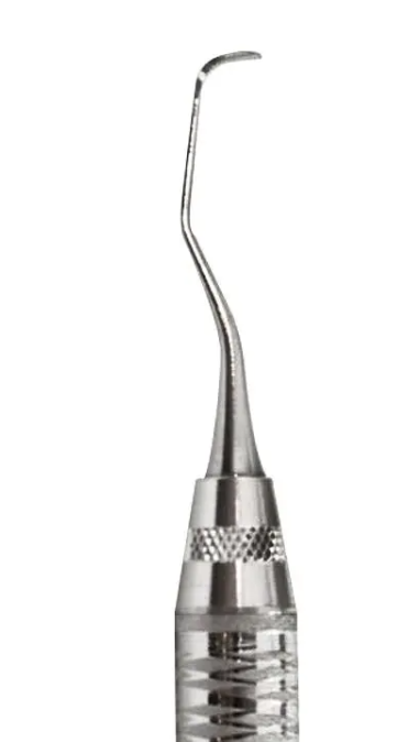 CURETA GRACEY 5/6 PARA ANTERIOR MANGO 6 HU-FRIEDY