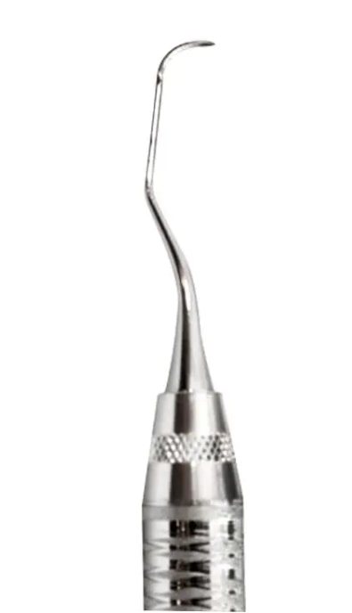 CURETA GRACEY 5/6 PARA ANTERIOR MANGO 6 HU-FRIEDY