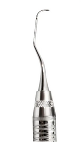 CURETA GRACEY 5/6 PARA ANTERIOR MANGO 6 HU-FRIEDY