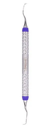 CURETA GRACEY 13/14 (DISTAL) MANGO 9 EVEREDGE HU-FRIEDY
