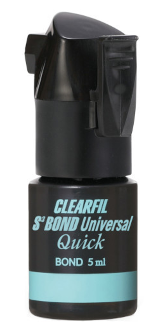 ADHESIVO CLEARFIL TRI-S BOND UNIVERSAL QUICK VALUE
