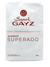 ALGINATO SUPERADO GAYZ 453 GRS