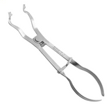 PORTA GRAPAS (17CM) HU-FRIEDY